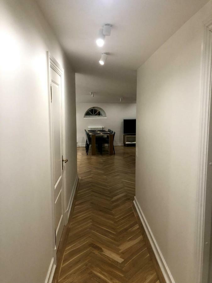 Great Apartament In A Heart Of 탈린 외부 사진