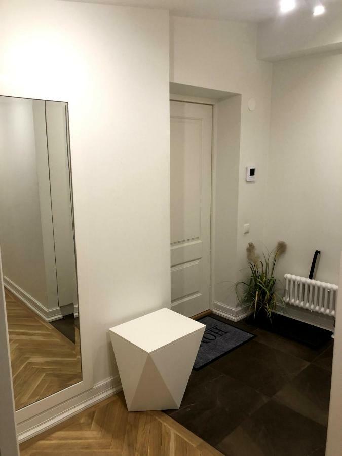 Great Apartament In A Heart Of 탈린 외부 사진