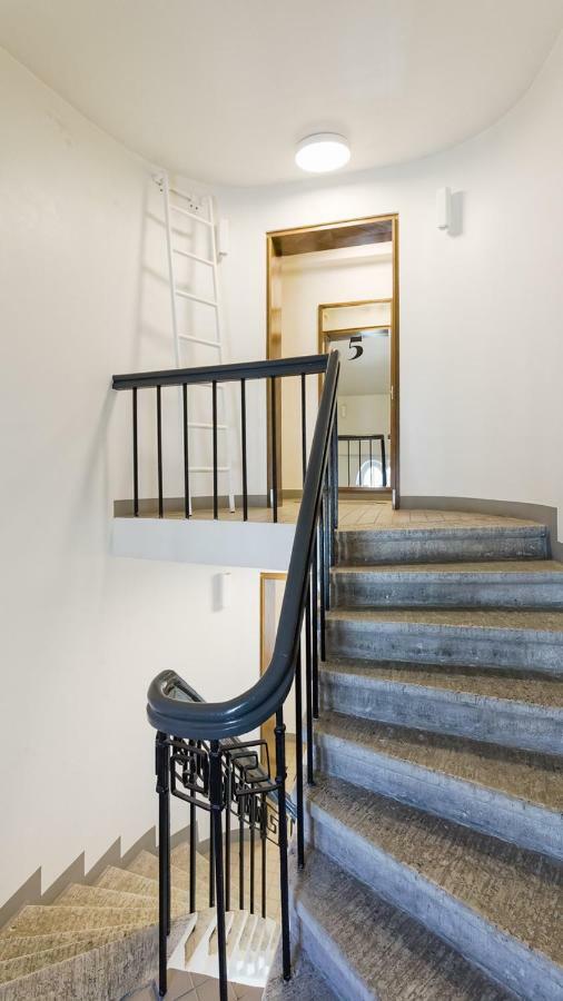 Great Apartament In A Heart Of 탈린 외부 사진
